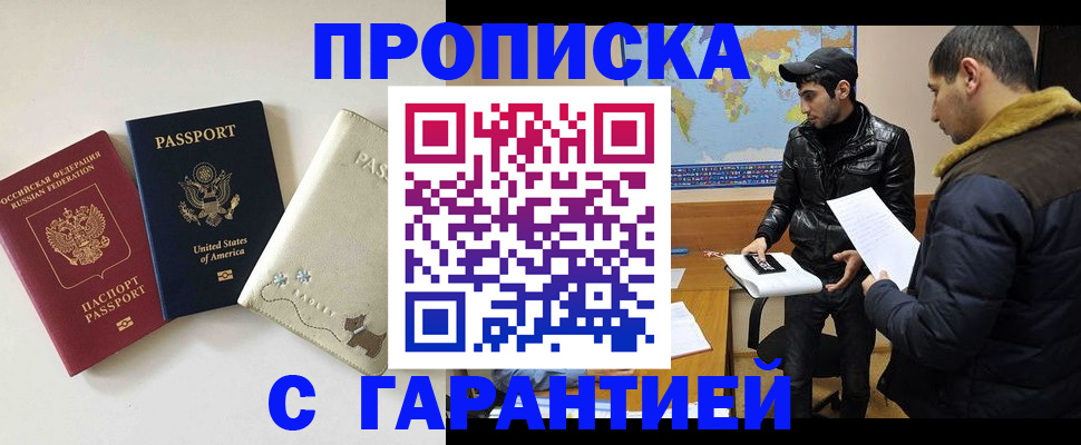 временная регистрация 2025 в Долгопрудном